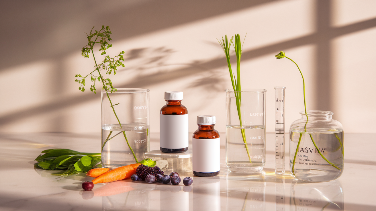 Zázemie značky Jasviva a dôraz na kvalitu